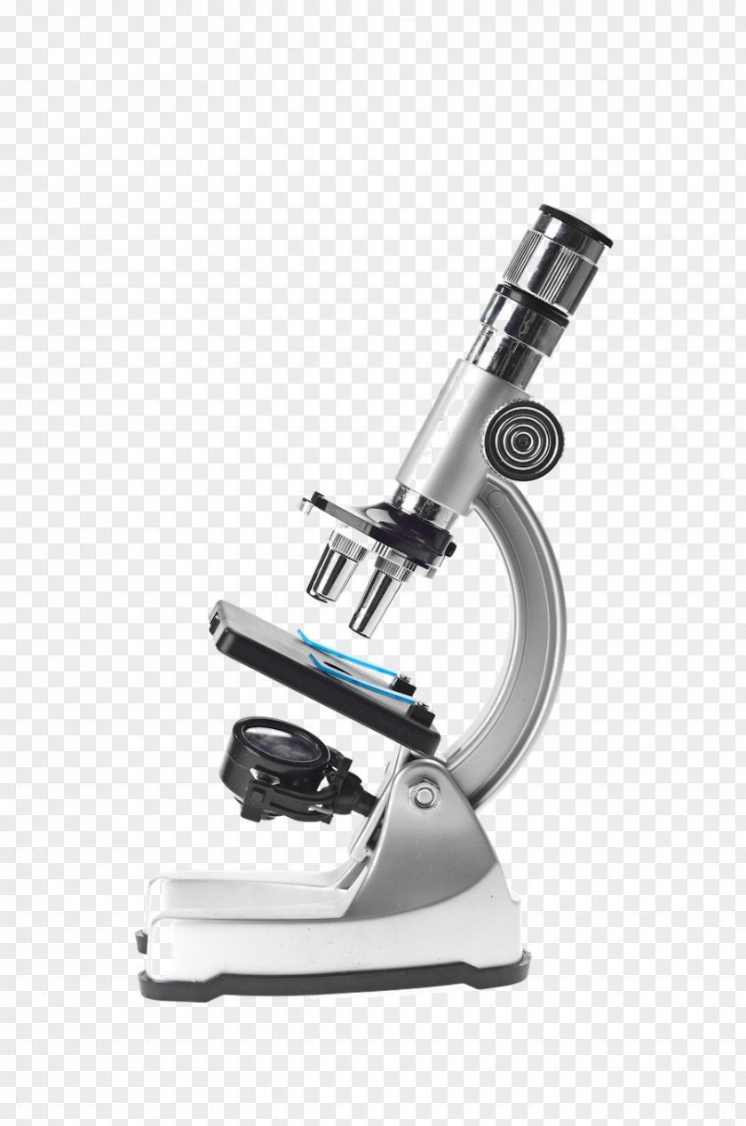 Microscope Science Laboratory Scientific Instrument Medicine PNG