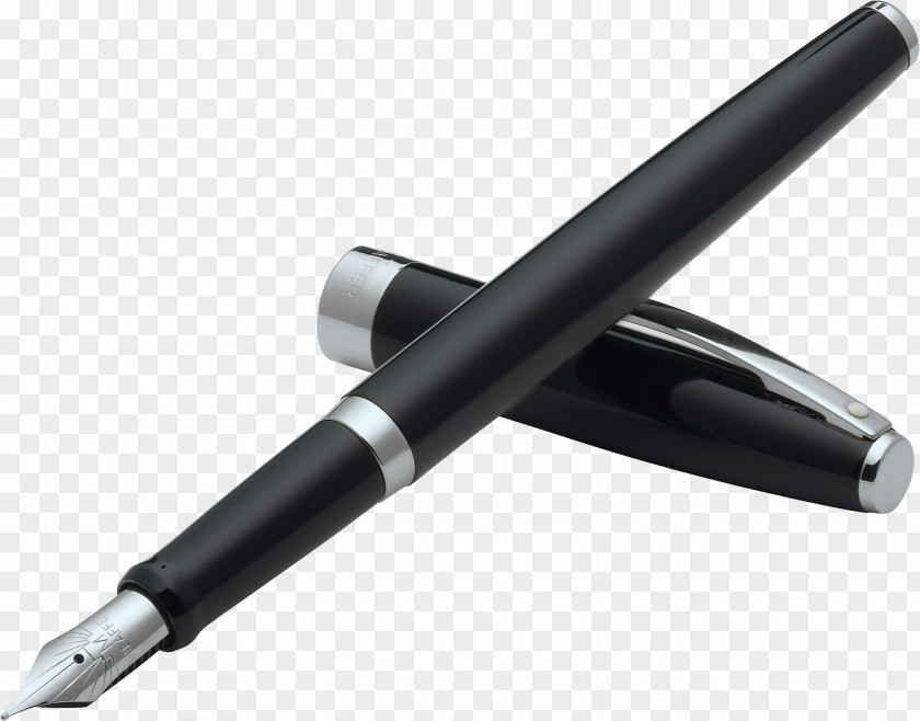 Pen Ballpoint Nib Image File Formats PNG