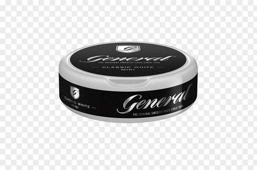 Ritmeester General Snus Catch Onico Knox PNG