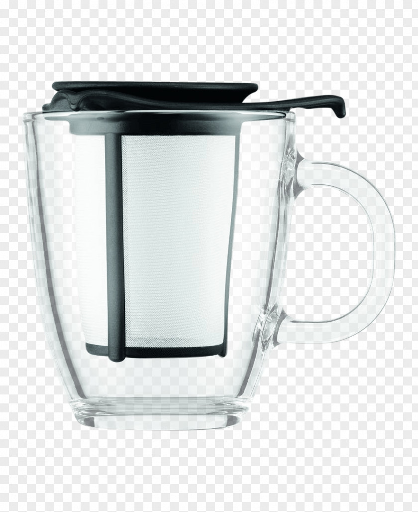Tea Bodum Mug Coffee Cup PNG
