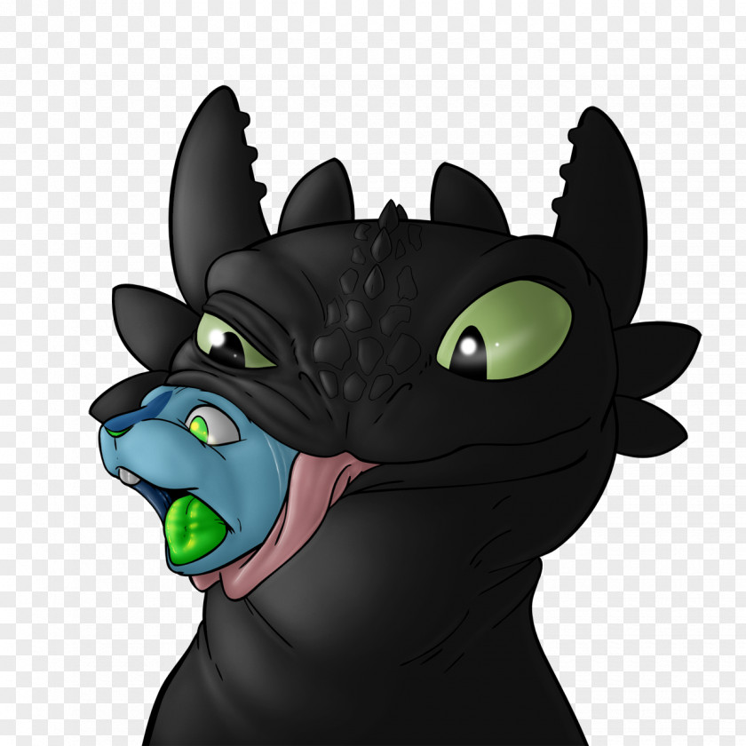 Toothless Cat Work Of Art Museum Fur PNG