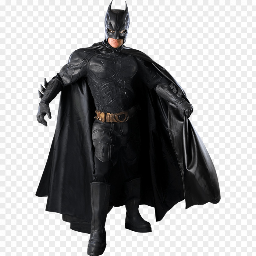 Batman Batman: The Long Halloween Bane Costume PNG