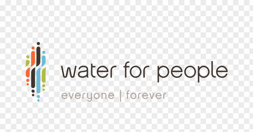 Business Water For People Drinking Organization Logo PNG