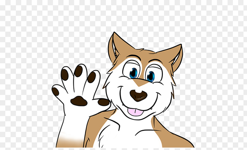 Cat Whiskers Snout Dog Clip Art PNG
