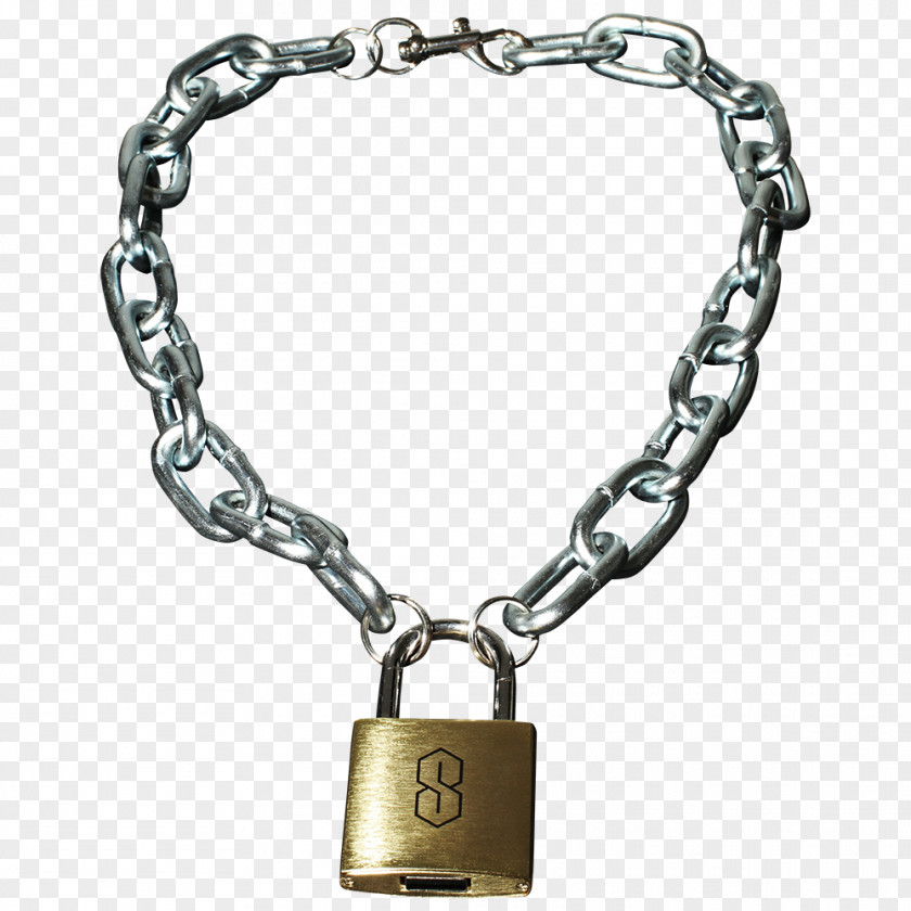Chain IPhone T-shirt Necklace PNG