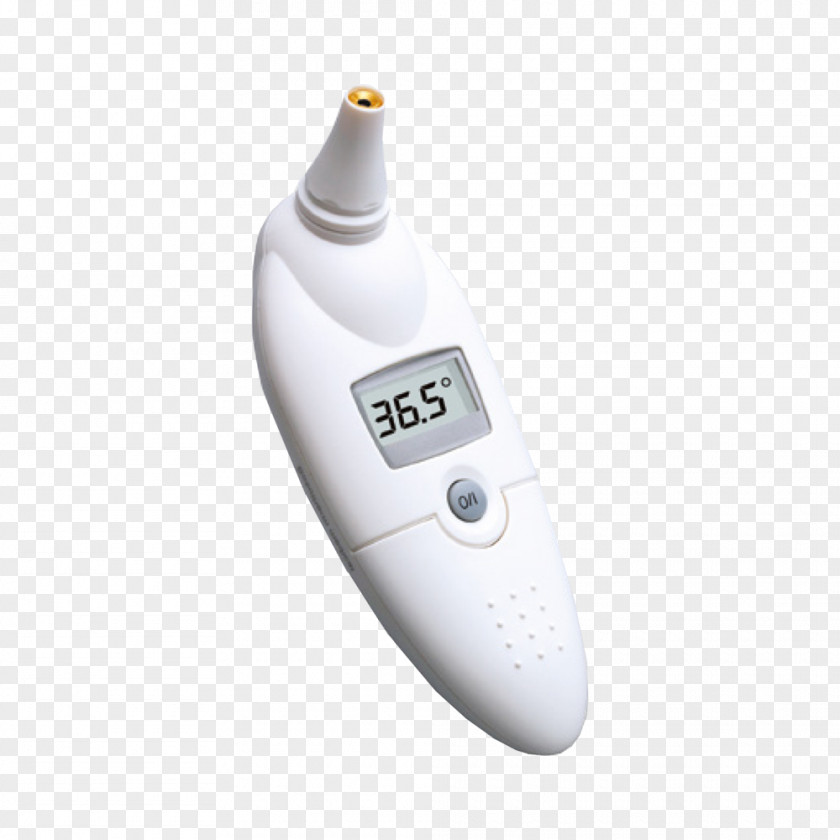 Ear Medical Thermometers Bosch + Sohn Infrared PNG