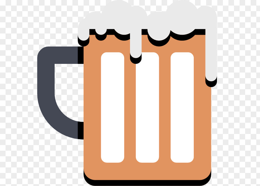 Hand Drawn Beer Free Alcoholic Beverage PNG