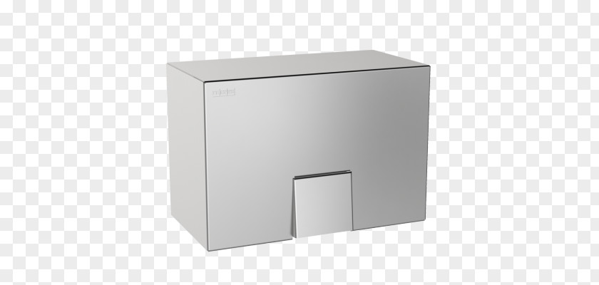 Hand Dryer Dryers Stainless Steel Sink Brushed Metal PNG