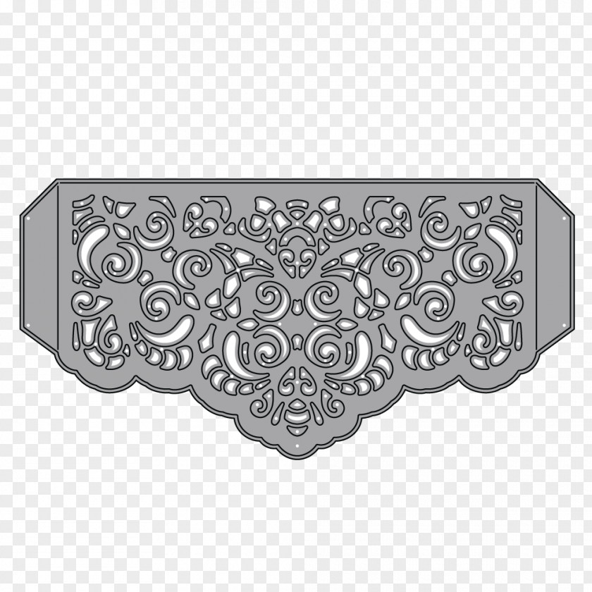 Lace Cards Card Die Cutting Craft PNG