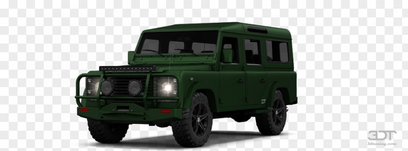 Land Rover Defender Off-road Vehicle Model Car Jeep Transport PNG