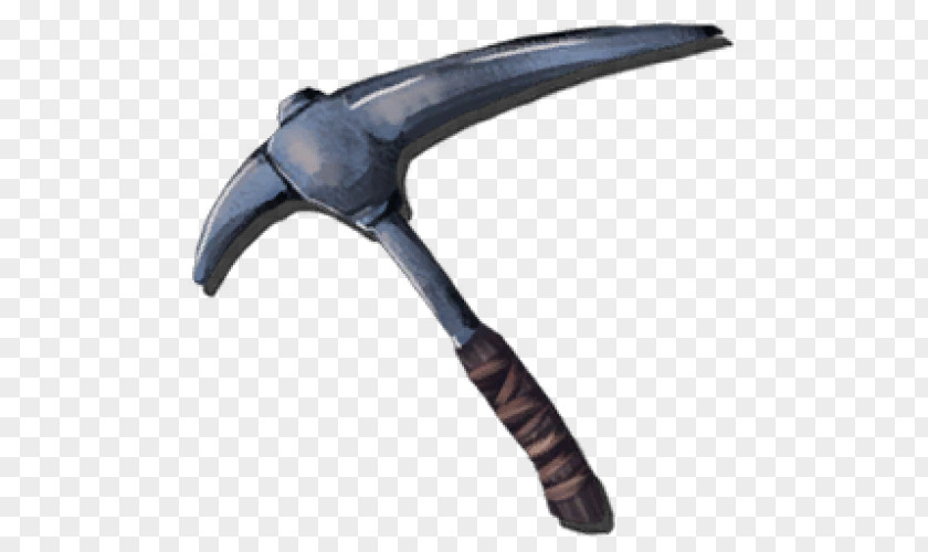 Pickaxe ARK: Primitive+ PlayStation 4 Xbox One PNG