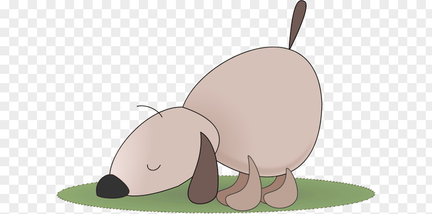 Rabbit Dog Clip Art PNG