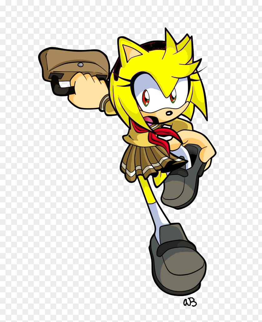 Sonic The Hedgehog Amy Rose Shadow CD PNG