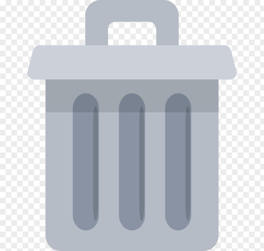 Trashcan Cliparts Rubbish Bins & Waste Paper Baskets Recycling Bin Clip Art PNG