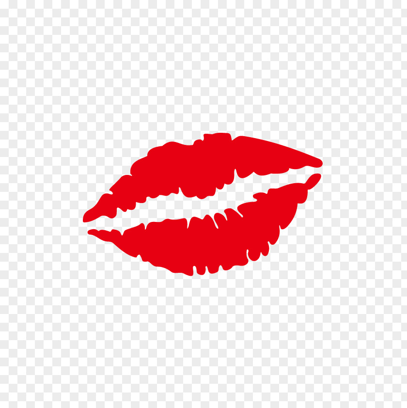 Vector Lipstick Poster Blair Waldorf Chuck Bass Television Show Minimalism PNG