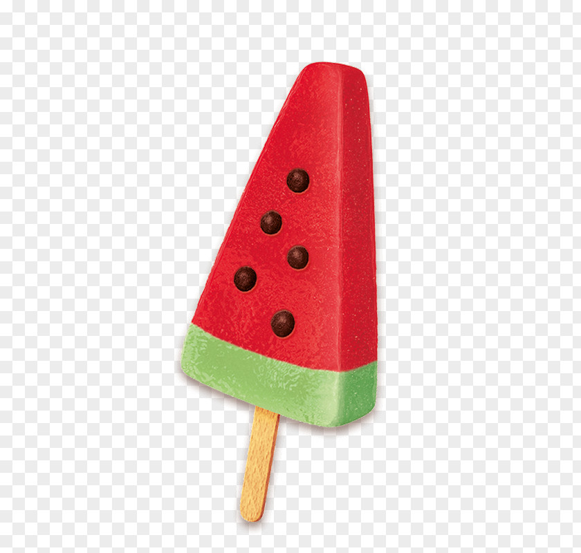 Watermelon Ice Cream Italian Frosting & Icing PNG