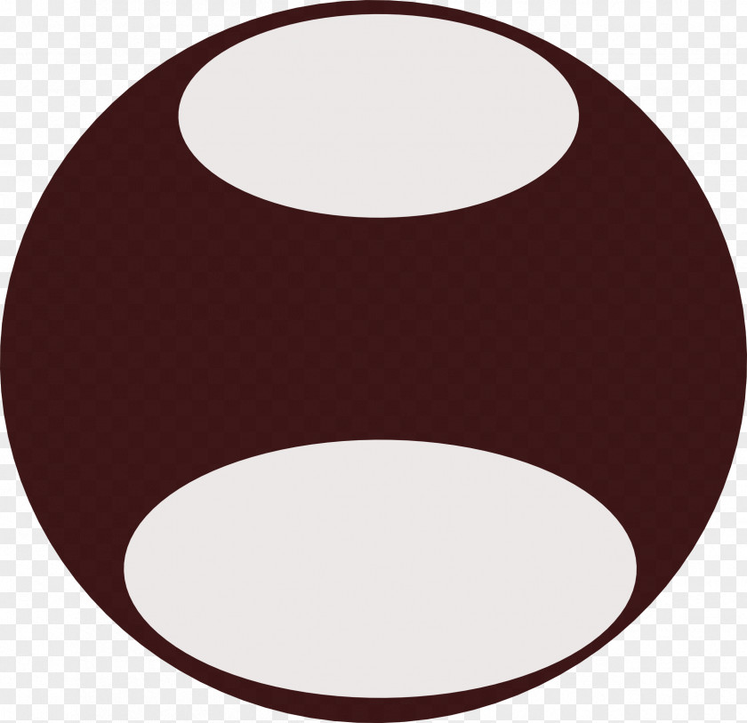 3d Circle Illusion Clip Art PNG