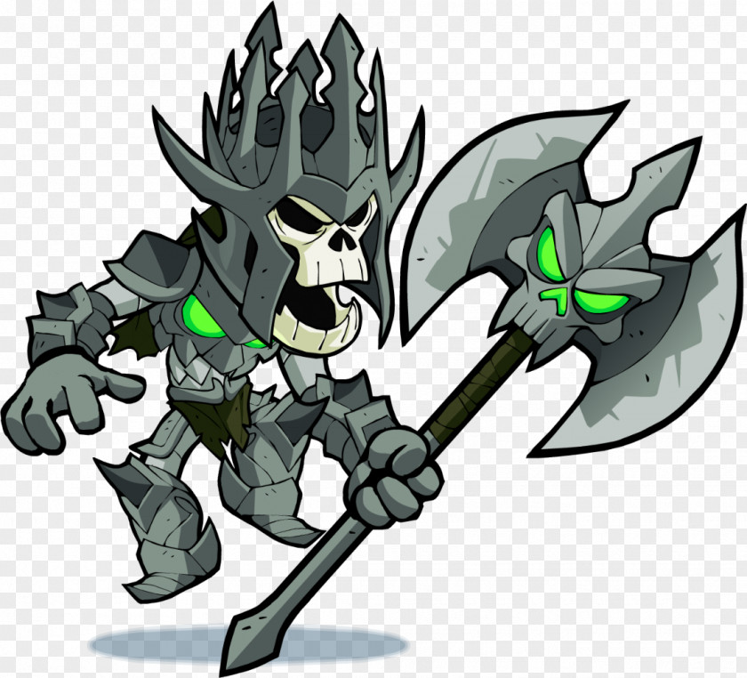 Azoth Brawlhalla Steam Legendary Creature History PNG