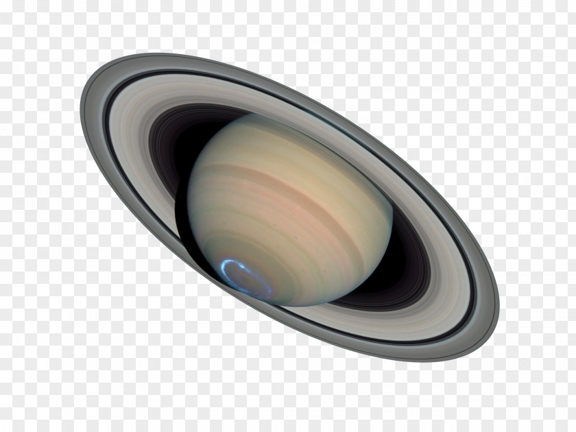 Baground Saturn Planet Aurora Jupiter Astronomy Picture Of The Day PNG