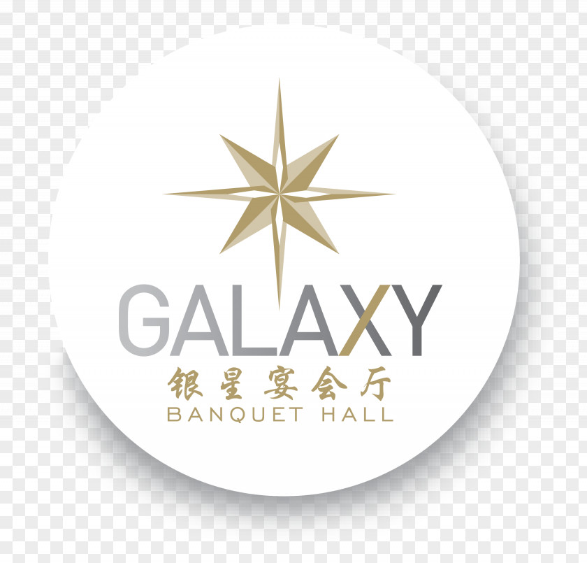 Banquet Hall Galaxy Waco Convention Center Logo Brand PNG