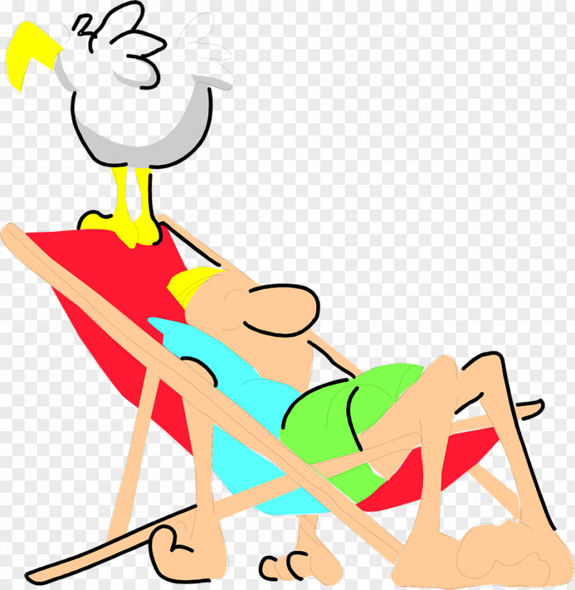 Beach Cartoon Drawing Clip Art PNG