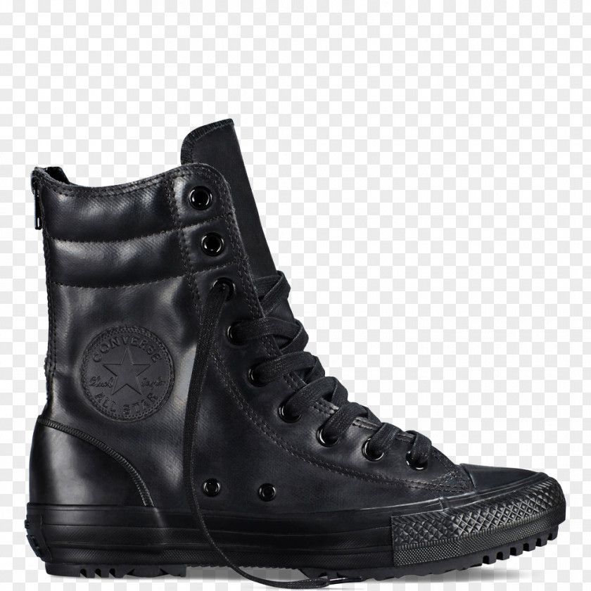Boot New Rock Shoe Combat Leather PNG