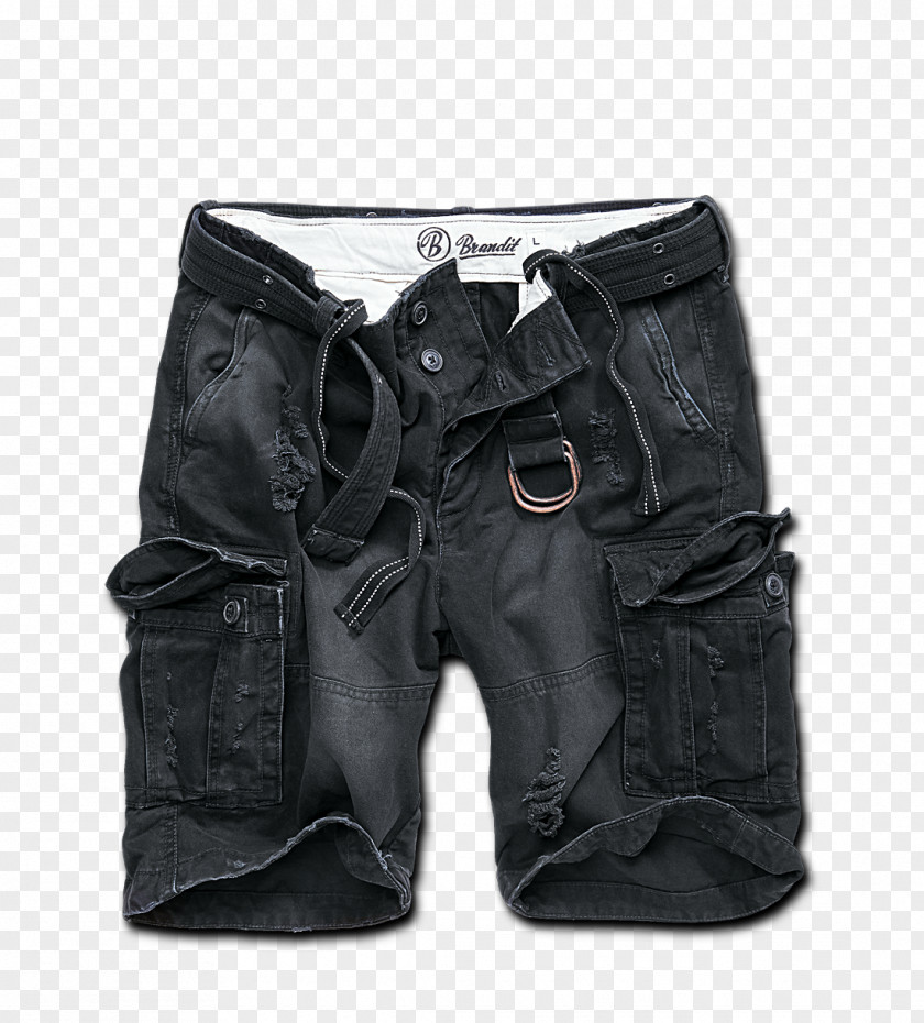 Cargo Shorts Clothing Brandit Men Urban Pants PNG
