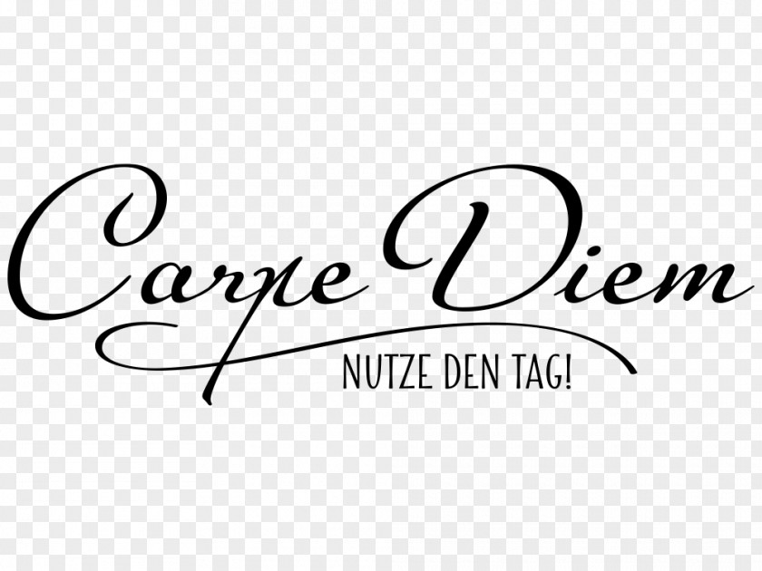 Carpe Logo Brand Wall Decal Angle Font PNG