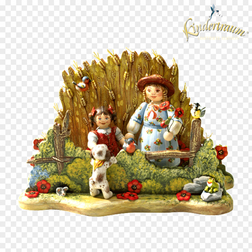 Christmas Day Rothenburg Ob Der Tauber Ornament Collectable Figurine PNG