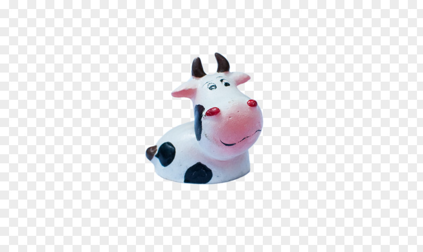 Dairy Cattle Cartoon Ox PNG