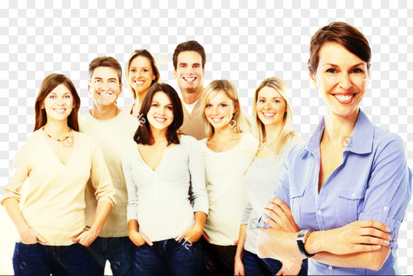 Family Pictures Gesture Group Of People Background PNG