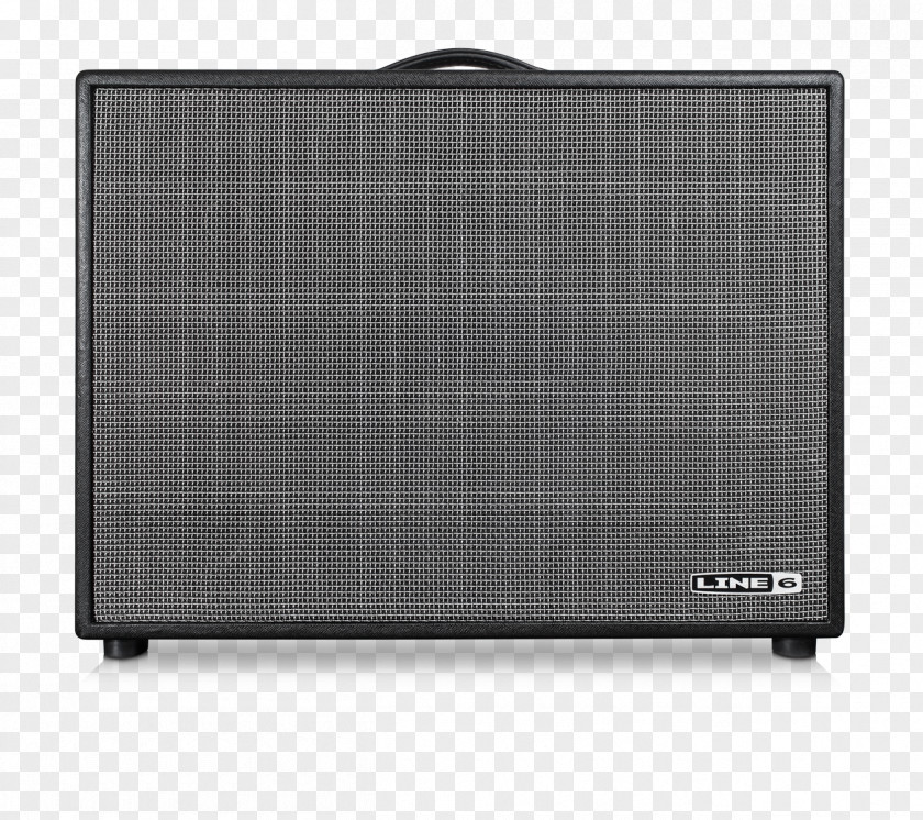 Guitar Amplifier Instrument Line 6 Firehawk 1500 PNG