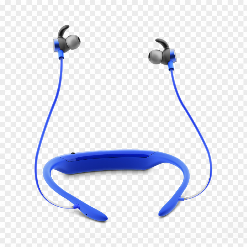 Headphones JBL Reflect Response Wireless Écouteur PNG