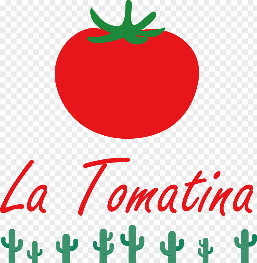 La Tomatina Tomato Throwing Festival PNG