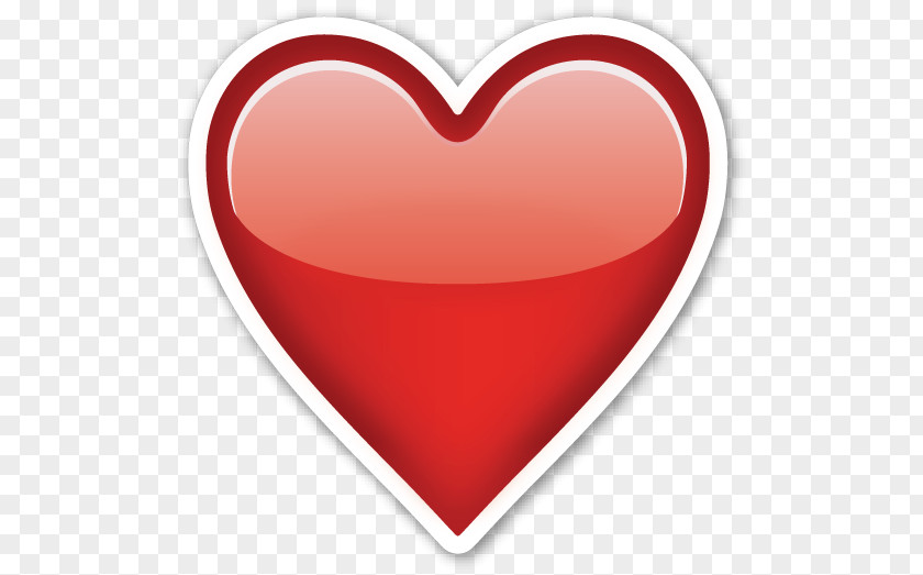Love Background Emoji Sticker Symbol PNG
