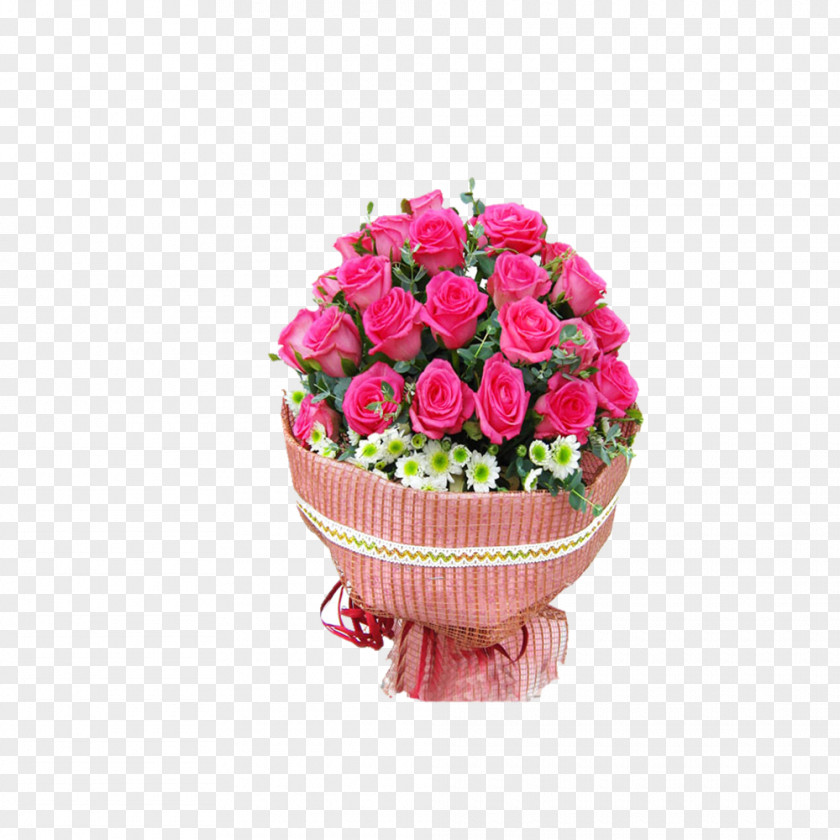 Rose Creative Garden Roses Beach Flower Bouquet Nosegay PNG