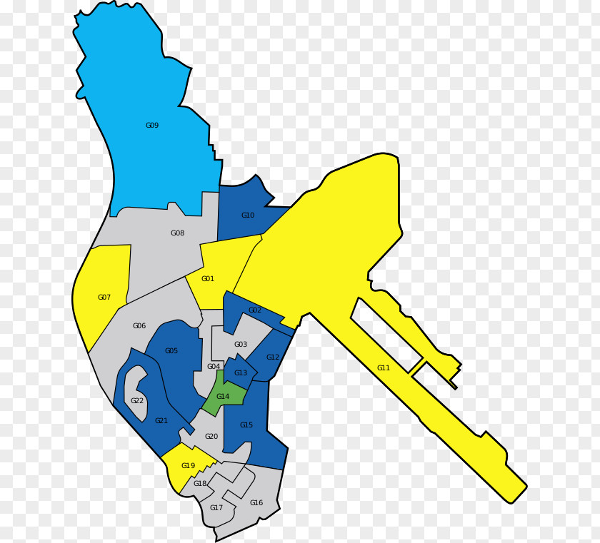 South Lakeland District Council Election 2007 Wong Tai Sin Kowloon City Councils Of Hong Kong Wikipedia Kaitak PNG