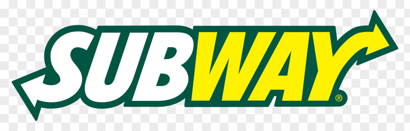 Subway Logo Sandwich Restaurant Food PNG