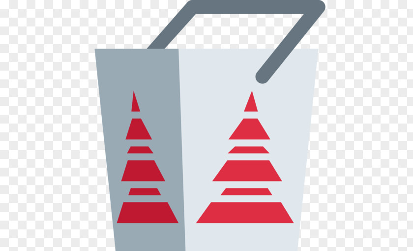 Takeout Take-out Chinese Cuisine Emoji United States Oyster Pail PNG
