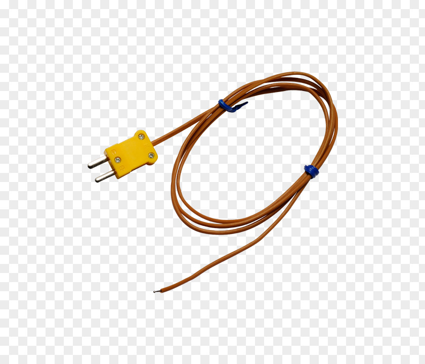 Temperature Probe Symbol Thermometer Sensor Thermocouple Network Cables PNG
