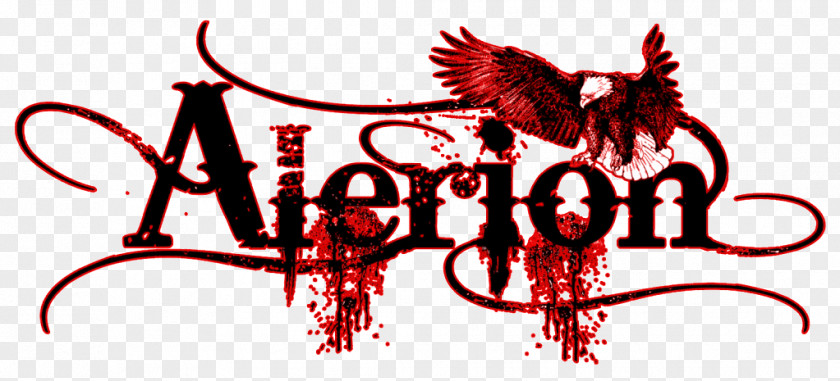Alerion Capital Group Llc Logo Brand Character Font PNG