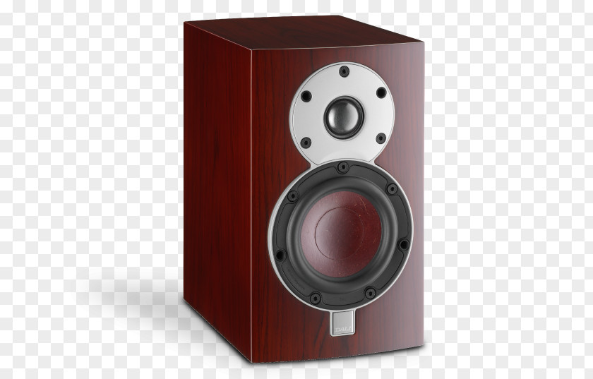 Bookshelf Speaker Dali Menuet Loudspeakers Danish Audiophile Loudspeaker Industries PNG