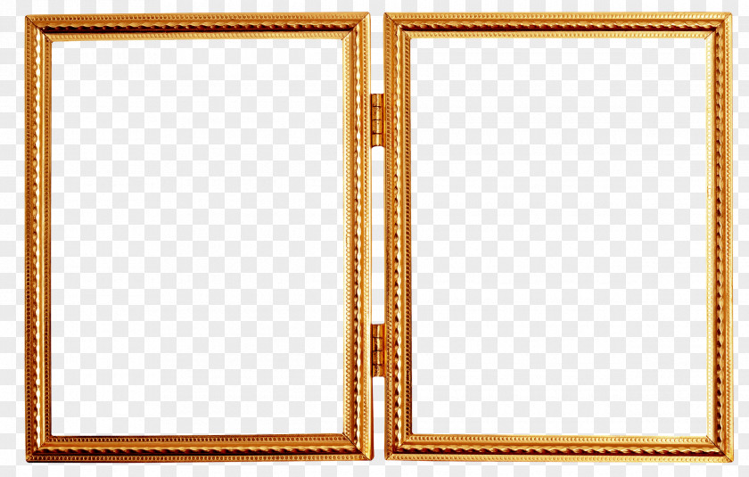 Cartoon Frames Picture Mirror Clip Art PNG