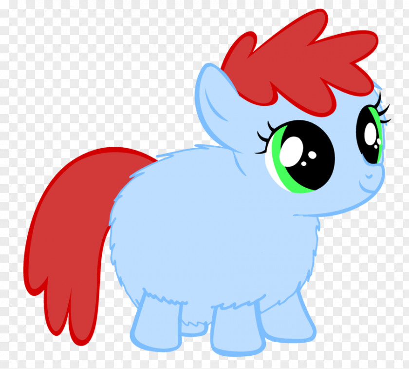 Cat Pony Rainbow Dash Horse DeviantArt PNG