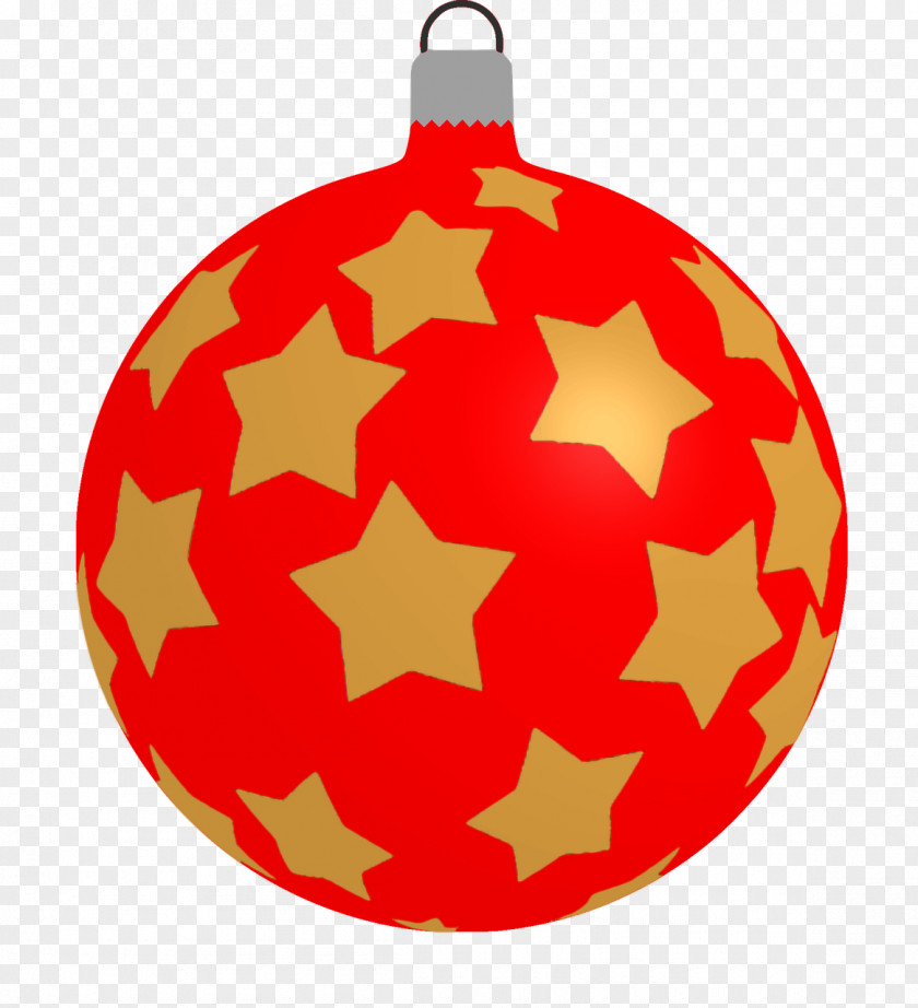 Christmas Bombka Ornament Clip Art PNG