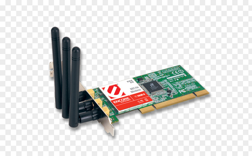 Computer TV Tuner Cards & Adapters Electronics Network Electronic Component Hardware PNG