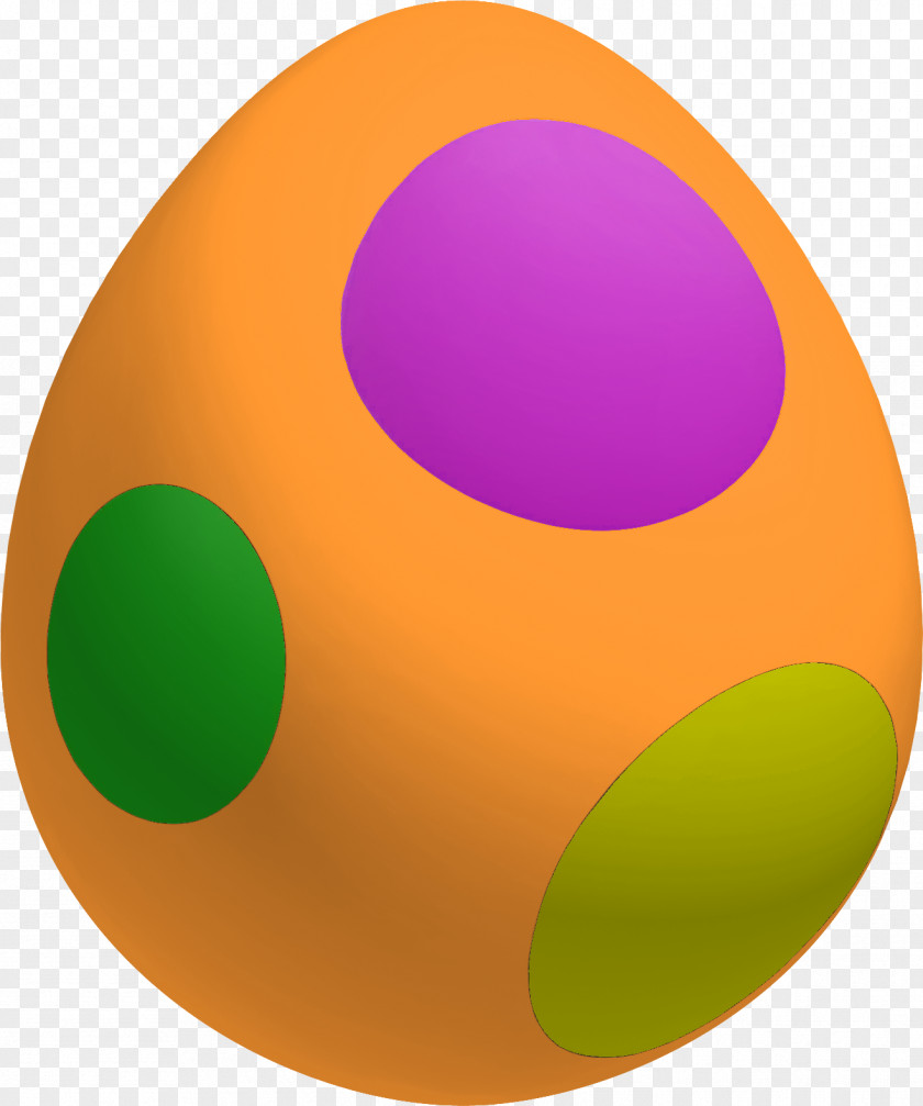 Eggs Mario & Yoshi Egg Bros. PNG