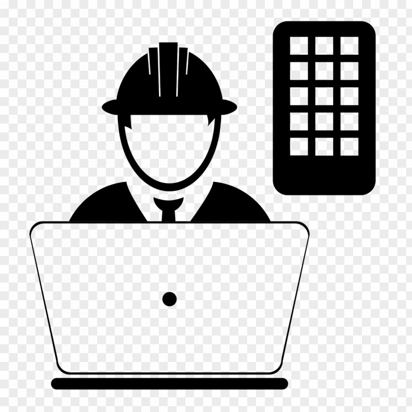 Engineer Construction Worker PNG