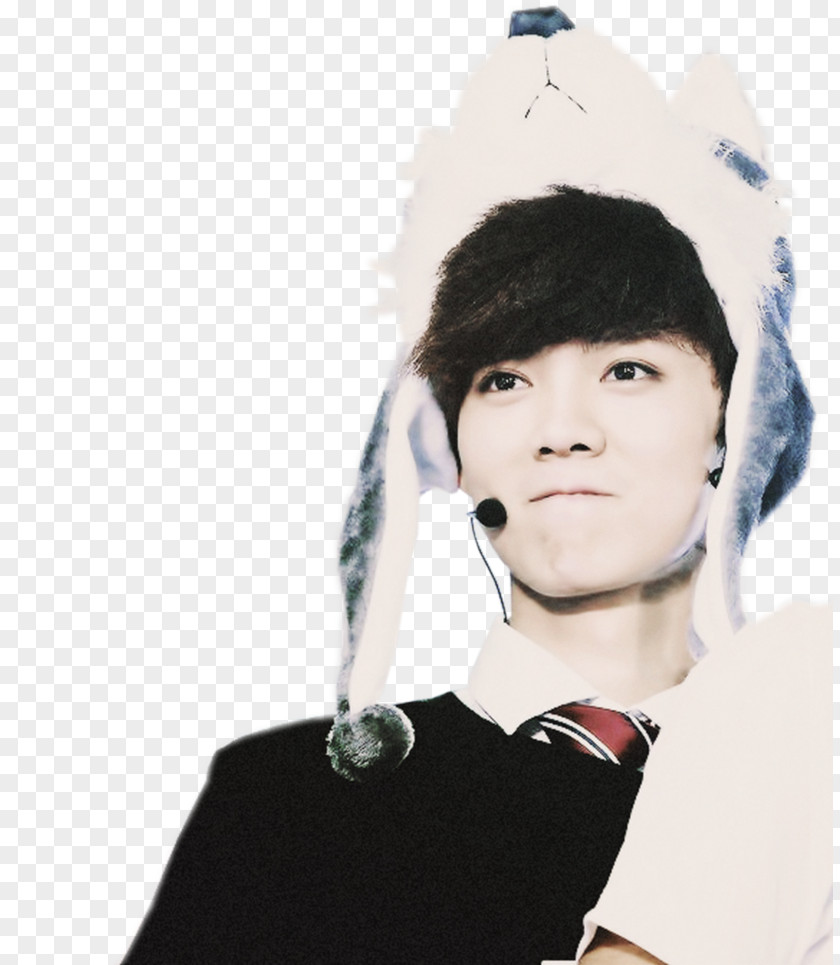 EXO Lu Han Happy Camp Musician Fan Fiction PNG