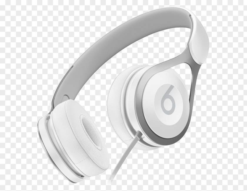 Headphones Beats Electronics Apple EP Audio Studio PNG